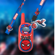 infoThink iWT-200-SpiderMan-2 蜘蛛俠系列對講機